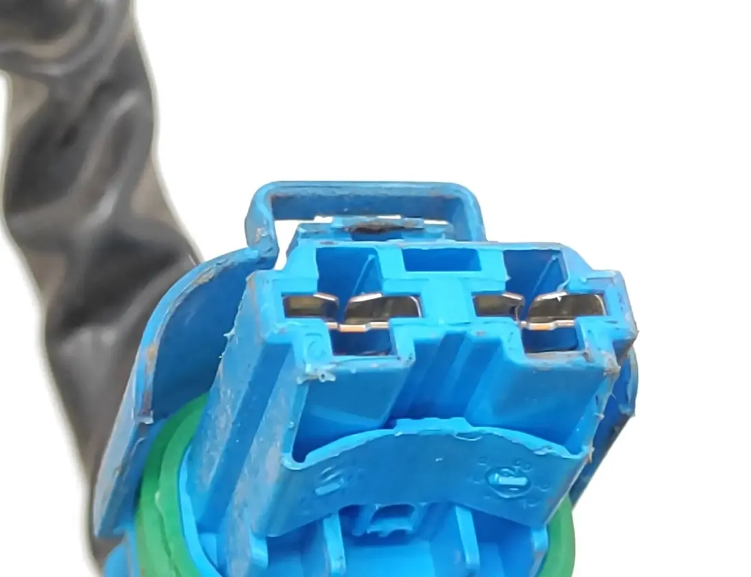 CITROËN C3 1 generation (2002-2010) Drążek kierowniczy 22798266