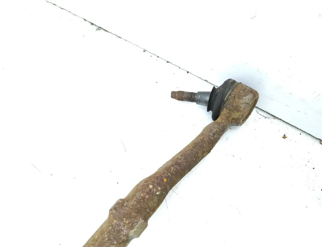 CITROËN C2 1 generation (2003-2009) Drążek kierowniczy 9682226480,6820000159A 22968693