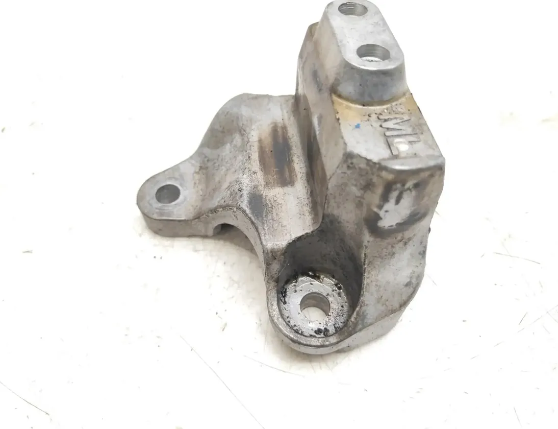 PEUGEOT Traveller 1 generation (2017-2023) Gearbox Mount Bracket 9807981180 29994556