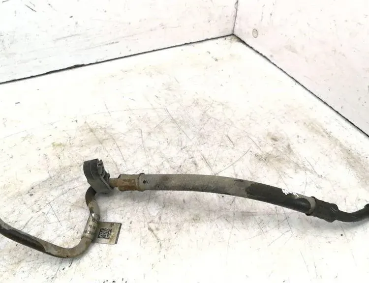 OPEL Astra H (2004-2014) Power Steering Hose Pipe 13122703 30823081