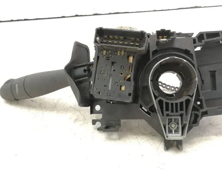 DACIA Sandero 1 generation (2008-2012) Wiper Control 8200792584,344473 31339968