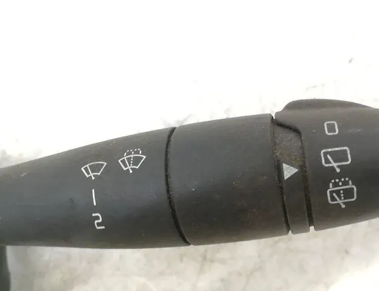 DACIA Sandero 1 generation (2008-2012) Wiper Control 8200792584,344473 31339968