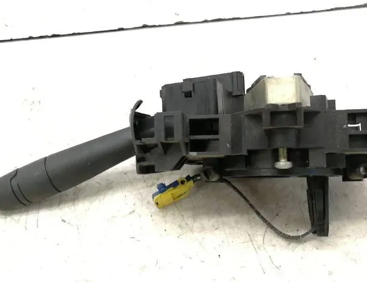 DACIA Sandero 1 generation (2008-2012) Wiper Control 8200792584,344473 31339968