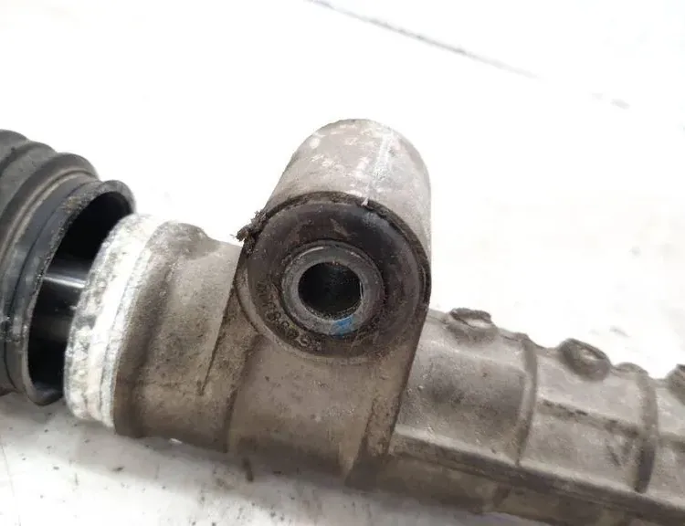 OPEL Meriva 1 generation (2002-2010) Drążek kierowniczy 13272669 33185386