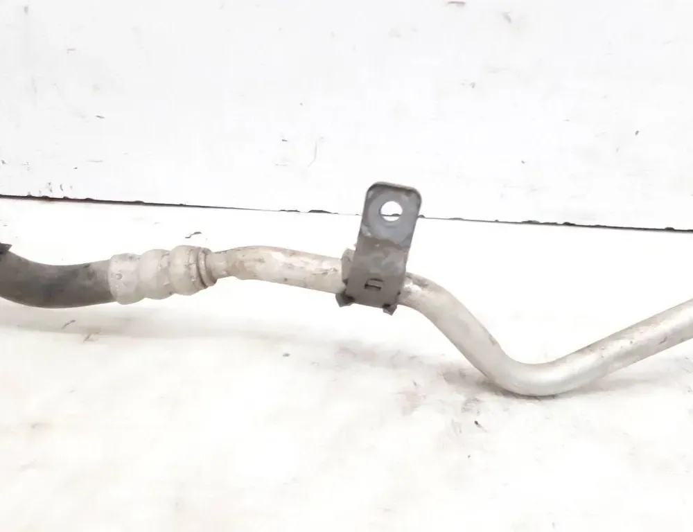 CITROËN C5 2 generation (2008-2017) Power Steering Hose Pipe 9686498780 33347056