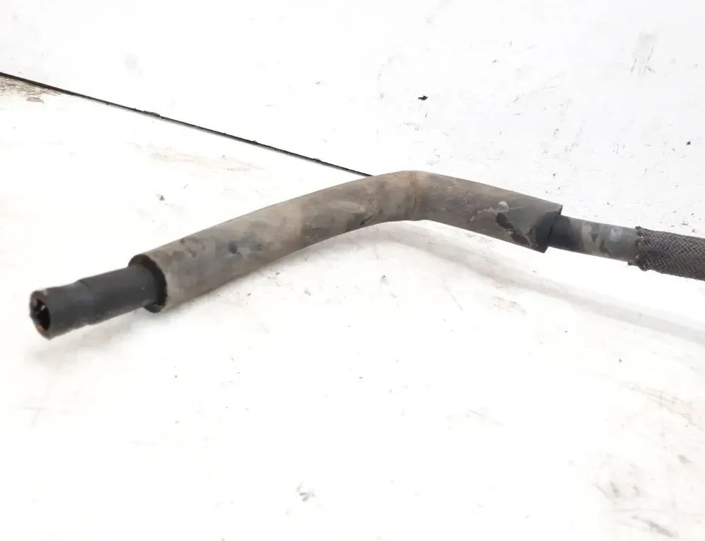 CITROËN C5 2 generation (2008-2017) Power Steering Hose Pipe 9686498780 33347056