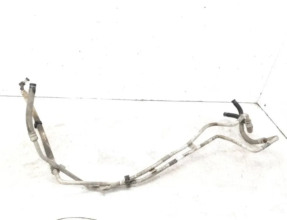 CITROËN Nemo 1 generation (2008-2015) Rura węża układu wspomagania kierownicy 33560905