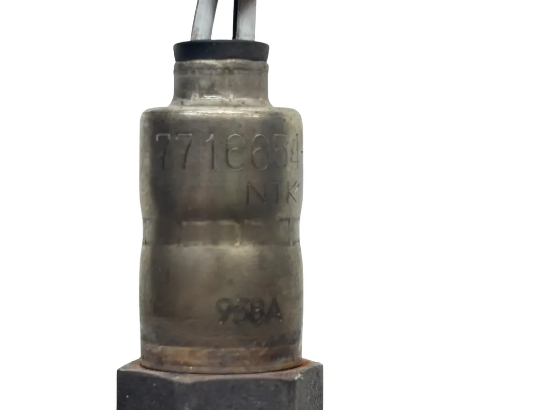 BMW C Rury spustowe kolektora wydechowego 8552502,7716654 34838093