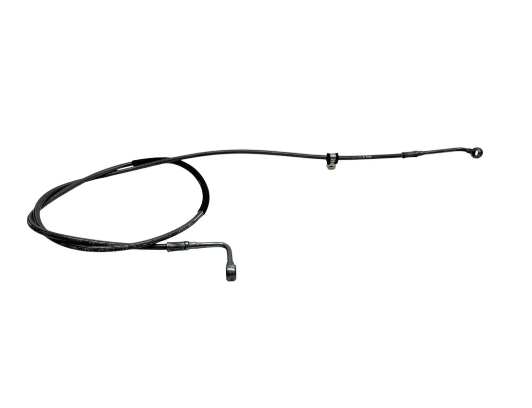BMW C Przewód przewodu hamulcowego tylnego 8558187 34838101
