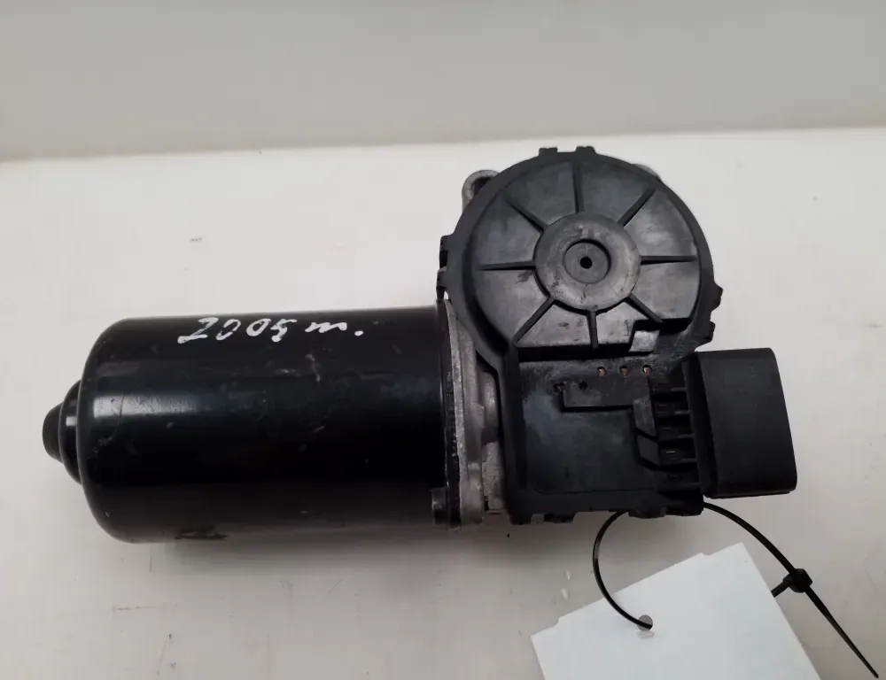 KIA Sportage 2 generation (2004-2010) Front Windshield Wiper Mechansm Motor 981103W000 34920537