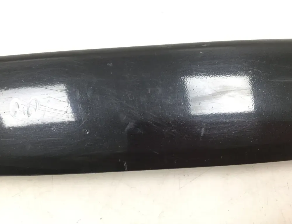 OPEL Zafira B (2005-2010) Front Right Bumper Molding 13124972 34964642