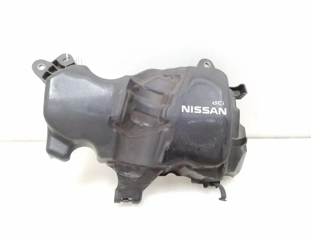 NISSAN Qashqai 2 generation (2013-2023) Engine Cover 175753VD0A 25079980