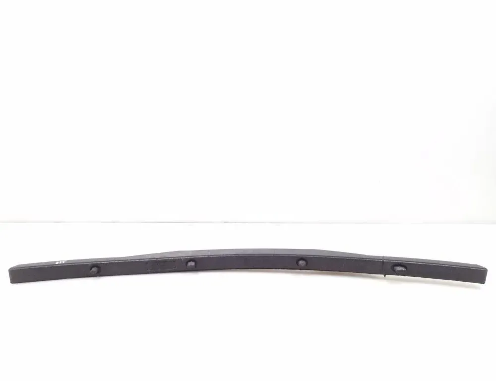 NISSAN Juke YF15 (2010-2020) Rear Bumper Foam 85090BV80A 25099232