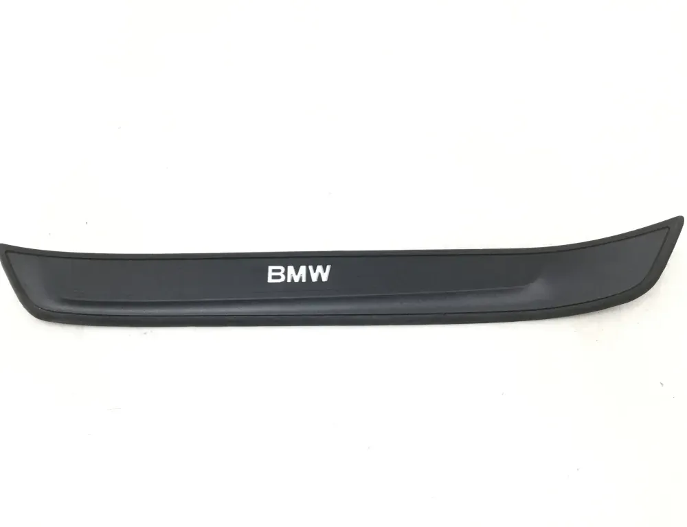 BMW 5 Series E39 (1995-2004) Front Right Sill Trim 8047745 34964244