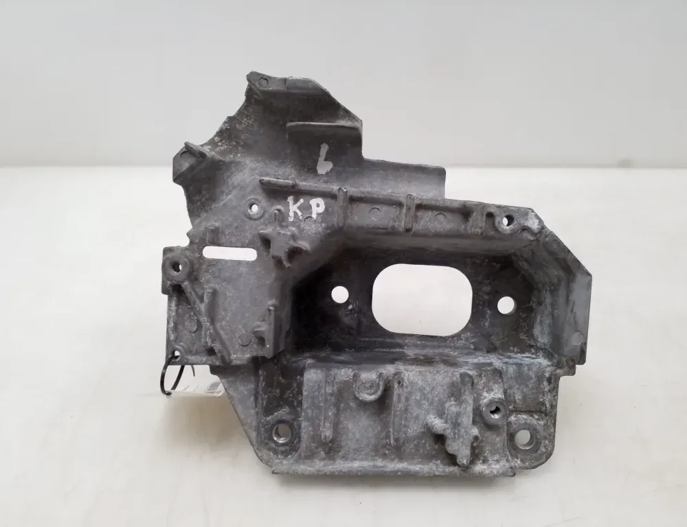 NISSAN Note 1 generation (2005-2014) Gearbox Mount Bracket 11254AX600 34919793