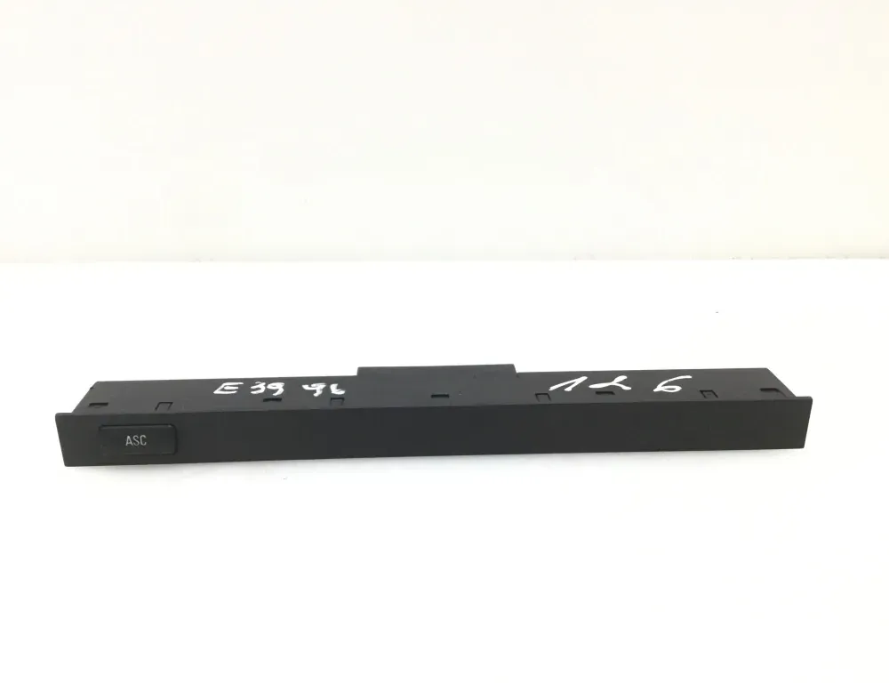 BMW 5 Series E39 (1995-2004) Przełączniki 8373707 34964103