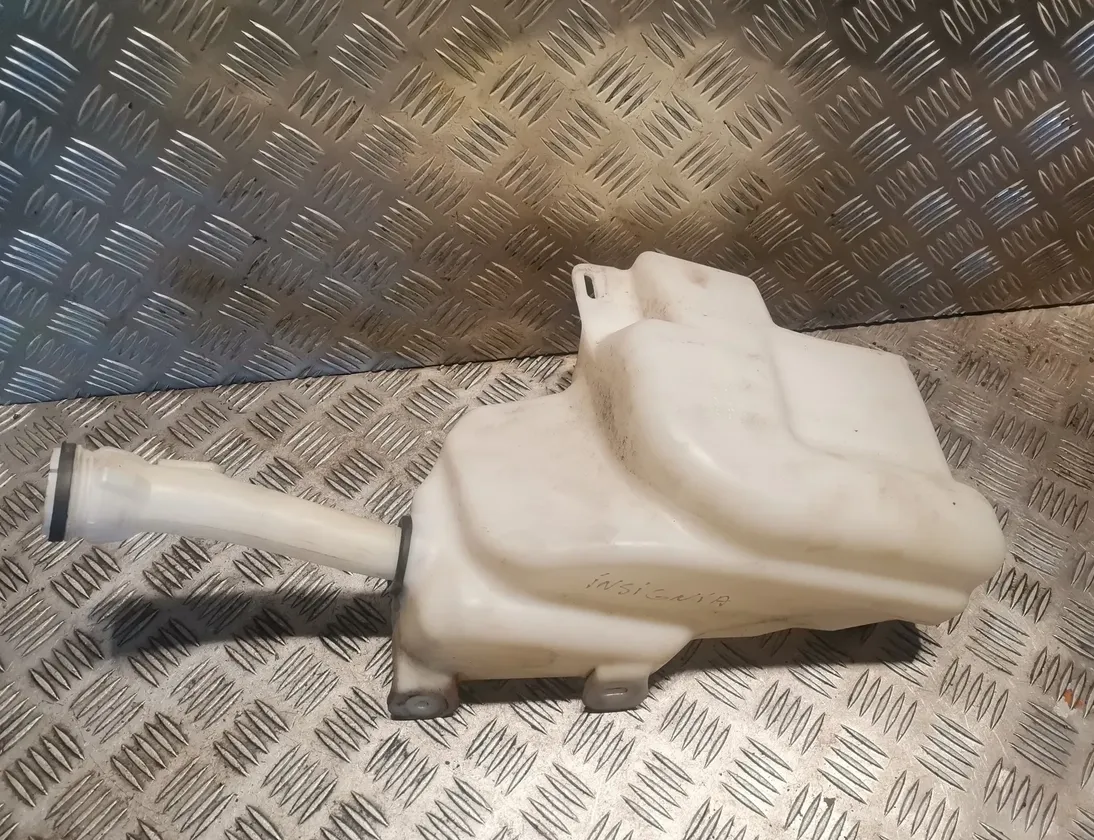 OPEL Insignia A (2008-2016) Zbiornik spryskiwacza okien 401140137 22975076