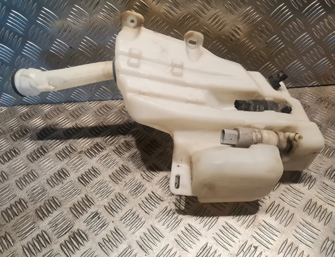 OPEL Insignia A (2008-2016) Zbiornik spryskiwacza okien 401140137 22975076