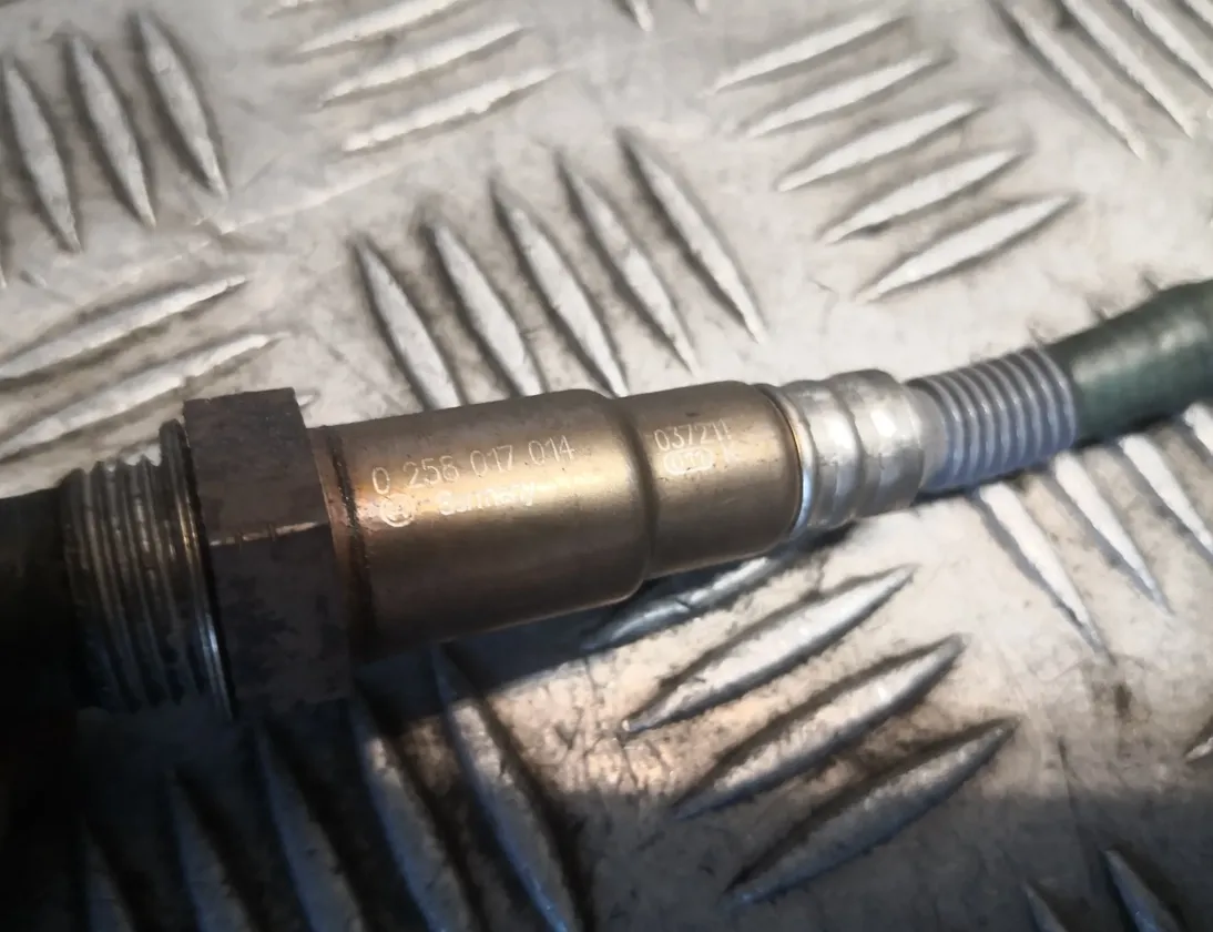 MERCEDES-BENZ S-Class W221 (2005-2013) Lambda Oxygen Sensor A0258017014,0258017014 32080245