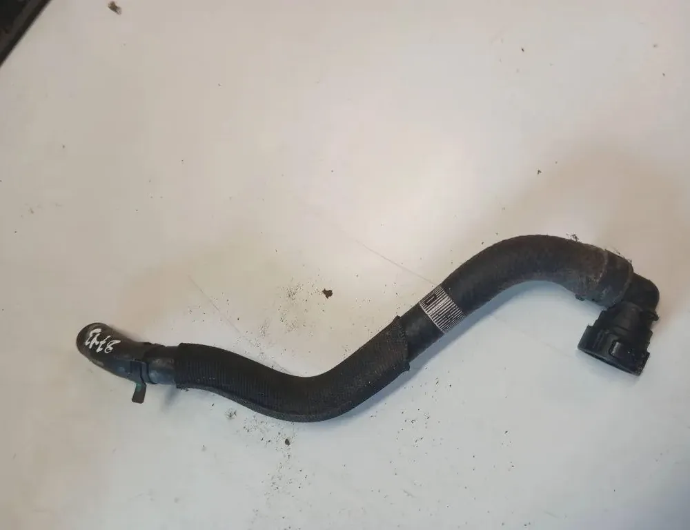 VOLVO V70 2 generation (2000-2008) Power Steering Hose Pipe 31280541 33122507