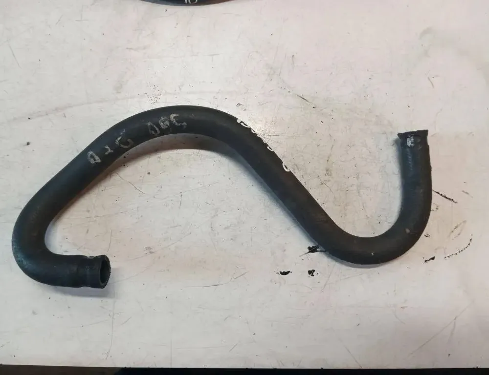 VOLVO V70 2 generation (2000-2008) Power Steering Hose Pipe 30645081 33126164