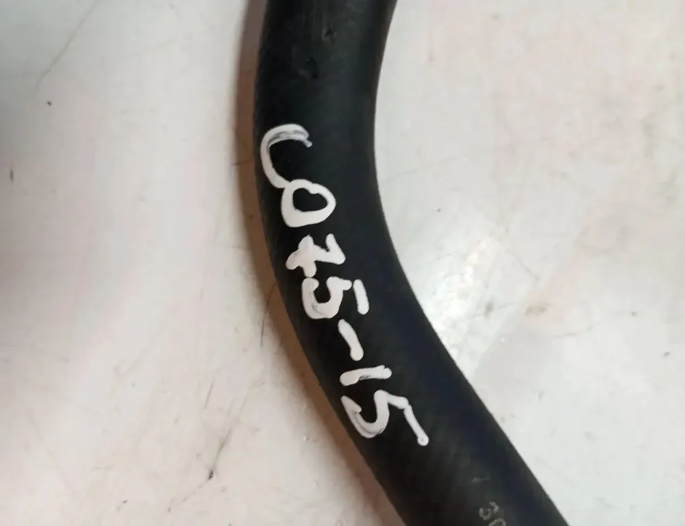 VOLVO V70 2 generation (2000-2008) Power Steering Hose Pipe 30740267 33131036