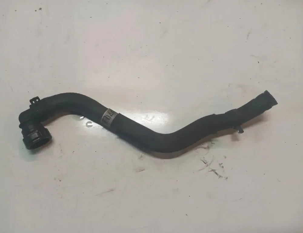VOLVO V70 2 generation (2000-2008) Power Steering Hose Pipe 31280541 33136744