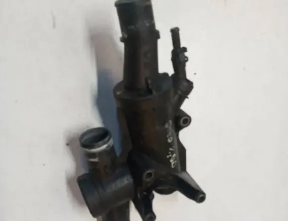 VOLVO S80 2 generation (2006-2020) Thermostat 9656182980 33153422