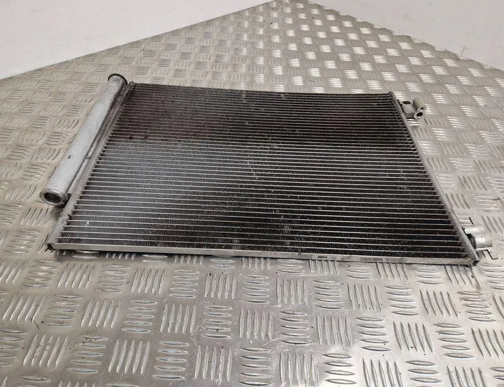 RENAULT Clio 3 generation (2005-2012) Chłodnica klimatyzacji 921006843R 30562956