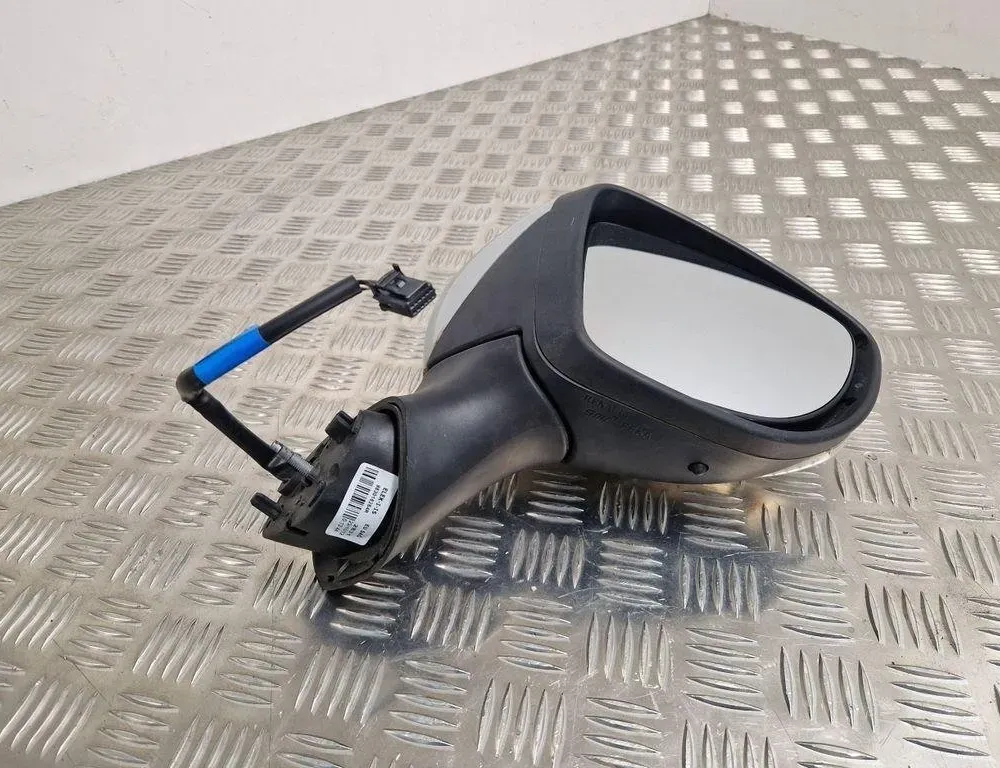 RENAULT Clio 3 generation (2005-2012) Right Side Wing Mirror 963016264R 30565443