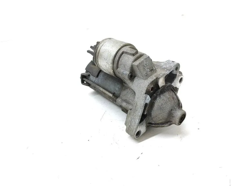 RENAULT Twingo 2 generation (2007-2014) Rozrusznik 8200836473B,TS12E9 30572800