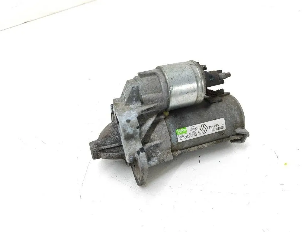 RENAULT Twingo 2 generation (2007-2014) Rozrusznik 8200836473B,TS12E9 30572800