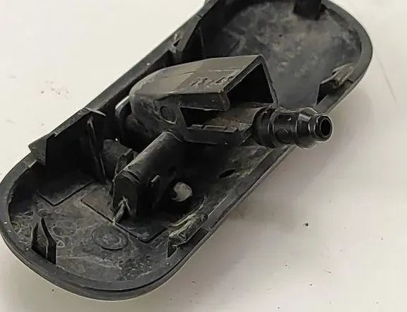 VOLKSWAGEN Golf 8 generation (2019-2023) Dysza do szyby przedniej 5M0955986C9B9,5M0955985C 30797591