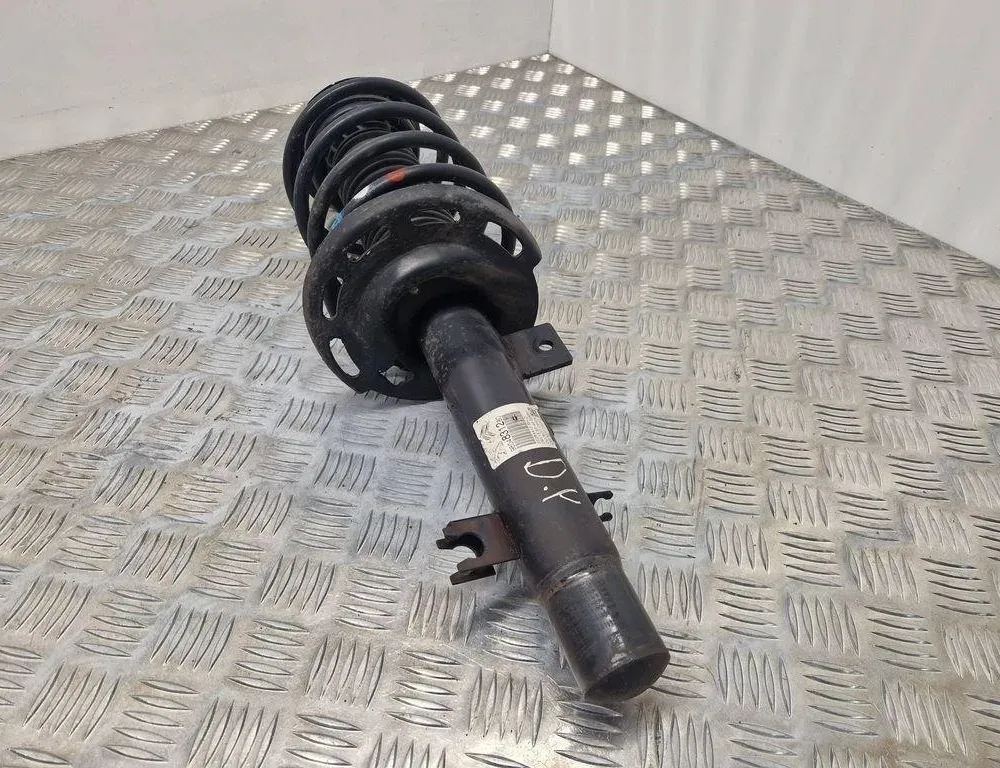 PEUGEOT 208 Peugeot 208 (2012-2015) Amortyzator przedni prawy 22284412,9804831280 31462060