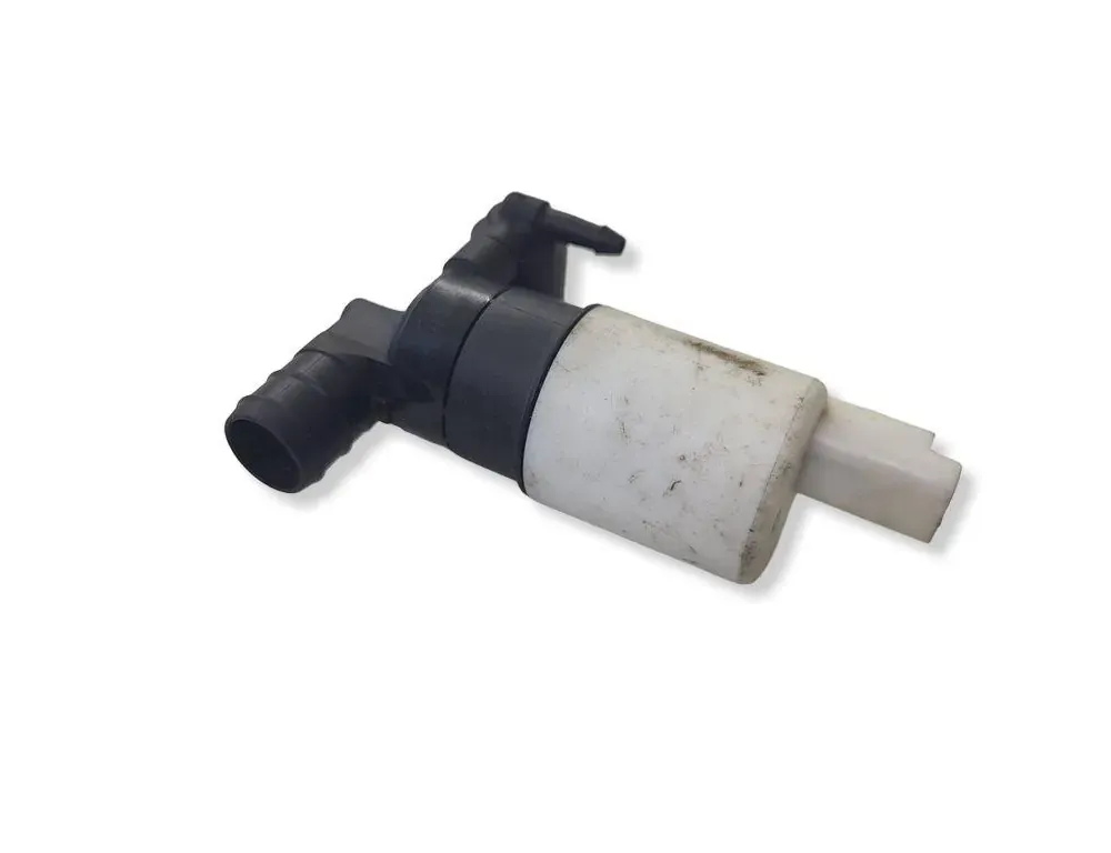 PEUGEOT Partner 1 generation (1996-2012) Silnik zbiornika spryskiwacza 9641558980,9641553880,8200067015 34792745