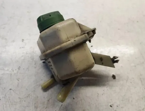 VOLKSWAGEN Transporter T5 (2003-2015) Power Steering Pump Tank 7H0422371A 34782065