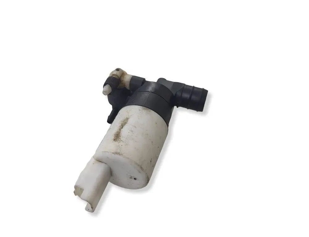 PEUGEOT Partner 1 generation (1996-2012) Silnik zbiornika spryskiwacza 9641558980,9641553880,8200067015 34792745