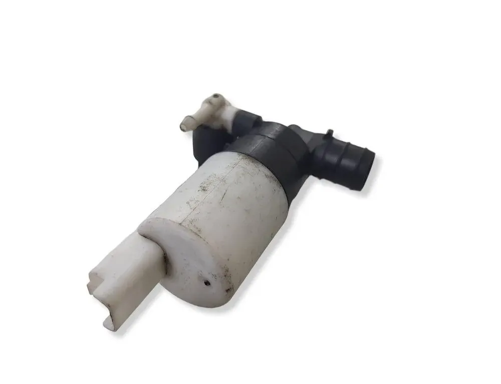 PEUGEOT 307 1 generation (2001-2008) Silnik zbiornika spryskiwacza 9641553980,8200295685,9641553880,8200067015 34792760