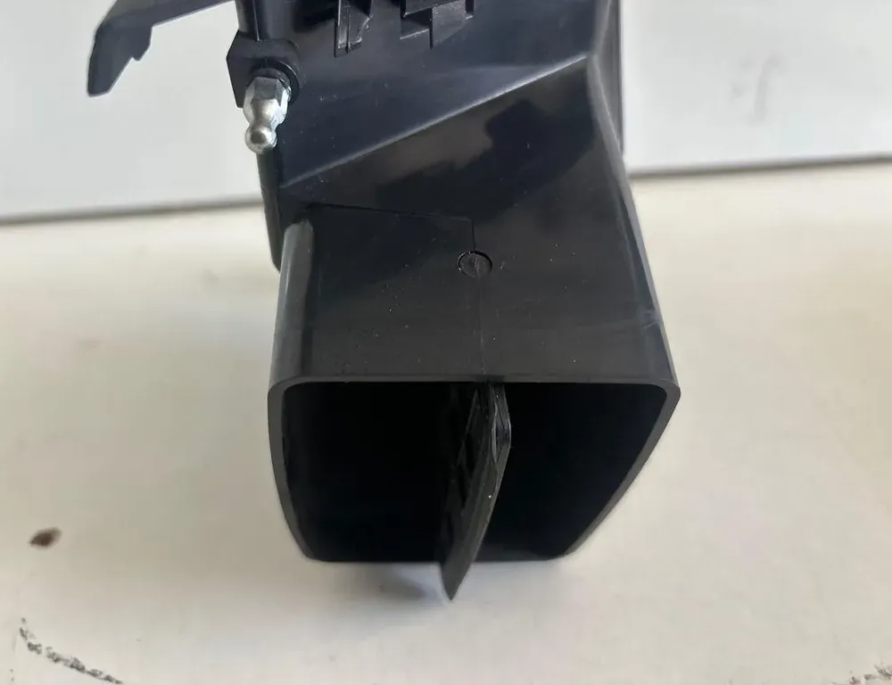 PEUGEOT Boxer 3 generation (2006-2024) Dashboard Air Vents C391,ST44762 34774271