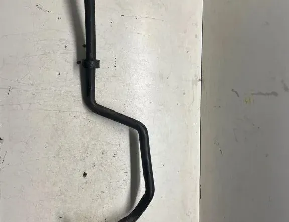 VOLKSWAGEN Transporter T5 (2003-2015) Power Steering Pump Tank 7H0422371A 34781194