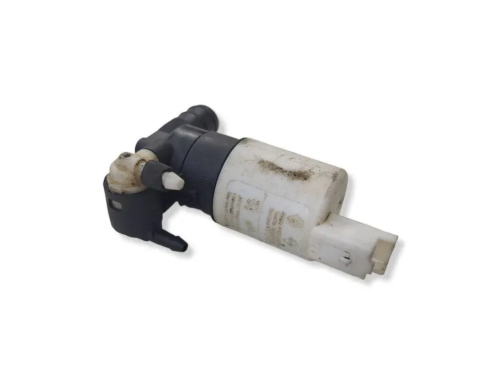 PEUGEOT Partner 1 generation (1996-2012) Silnik zbiornika spryskiwacza 9641558980,9641553880,8200067015 34792745