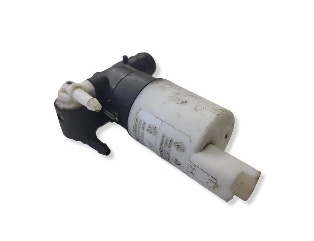 PEUGEOT 307 1 generation (2001-2008) Silnik zbiornika spryskiwacza 9641553980,8200295685,9641553880,8200067015 34792760