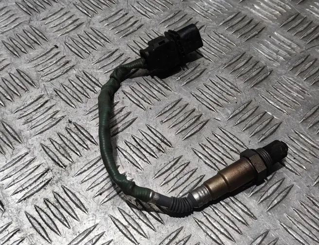 MERCEDES-BENZ C-Class W205/S205/C205 (2014-2023) Lambda Oxygen Sensor 0035426918 26293571