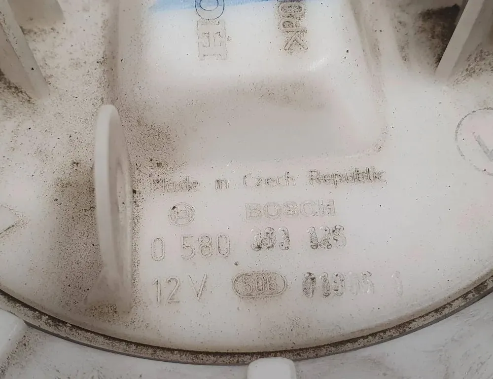 HONDA CR-V 3 generation (2006-2012) W Zbiornikowej Pompie Paliwa 0580303125 35105103