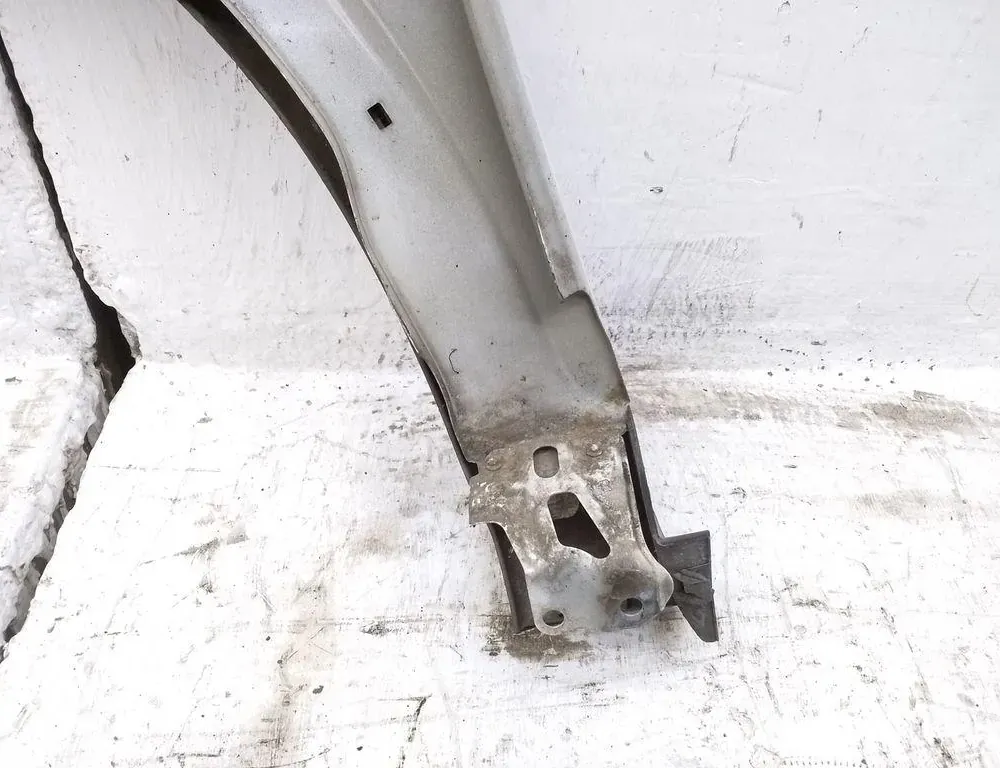 HONDA CR-V 4 generation (2012-2019) Przedni prawy błotnik 35104899