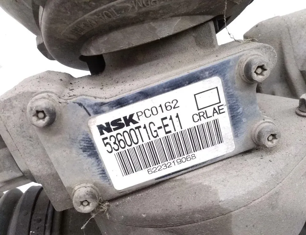 HONDA CR-V 4 generation (2012-2019) Drążek kierowniczy 53600T1GE11 35104598