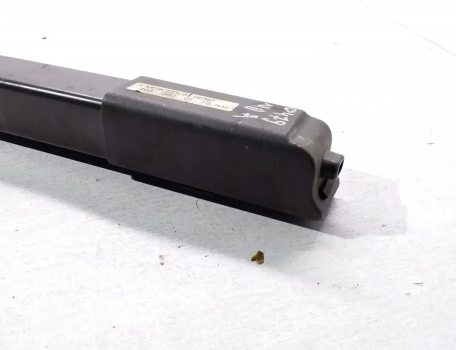 MERCEDES-BENZ A-Class W168 (1997-2004) Trunk curtain 1688600175 27579307