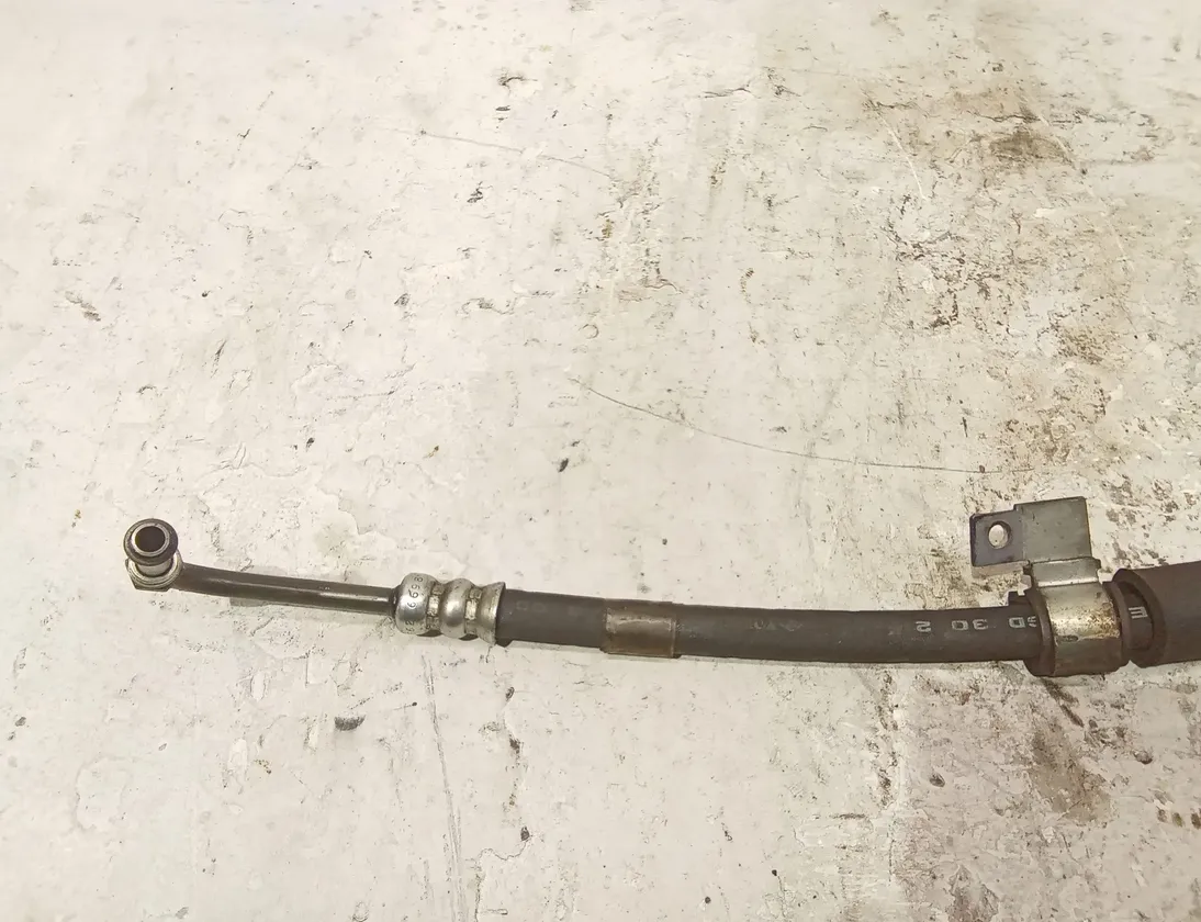 CHEVROLET Captiva 1 generation (2006-2018) Power Steering Hose Pipe 96626698 27594629