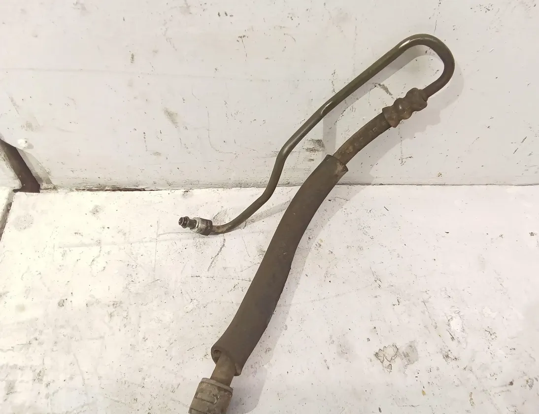 CHEVROLET Captiva 1 generation (2006-2018) Power Steering Hose Pipe 96626698 27594629
