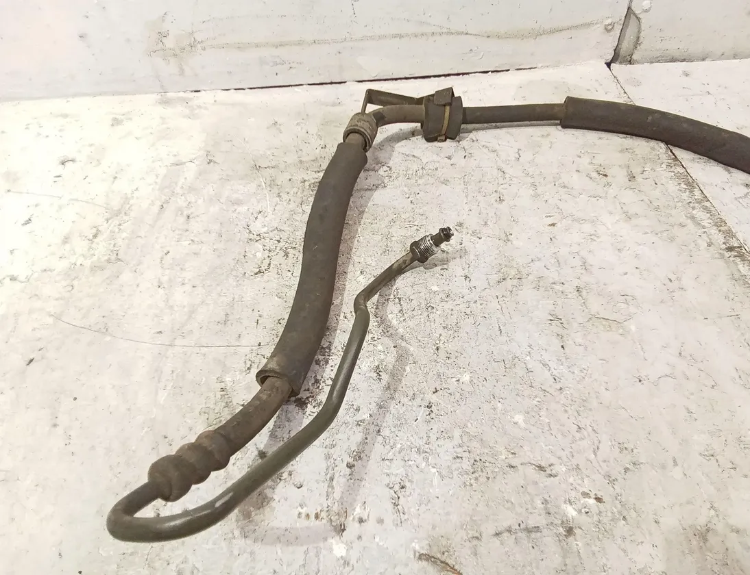 CHEVROLET Captiva 1 generation (2006-2018) Power Steering Hose Pipe 96626698 27594629